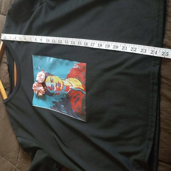 Frida Crop Top - Picture 6 of 10